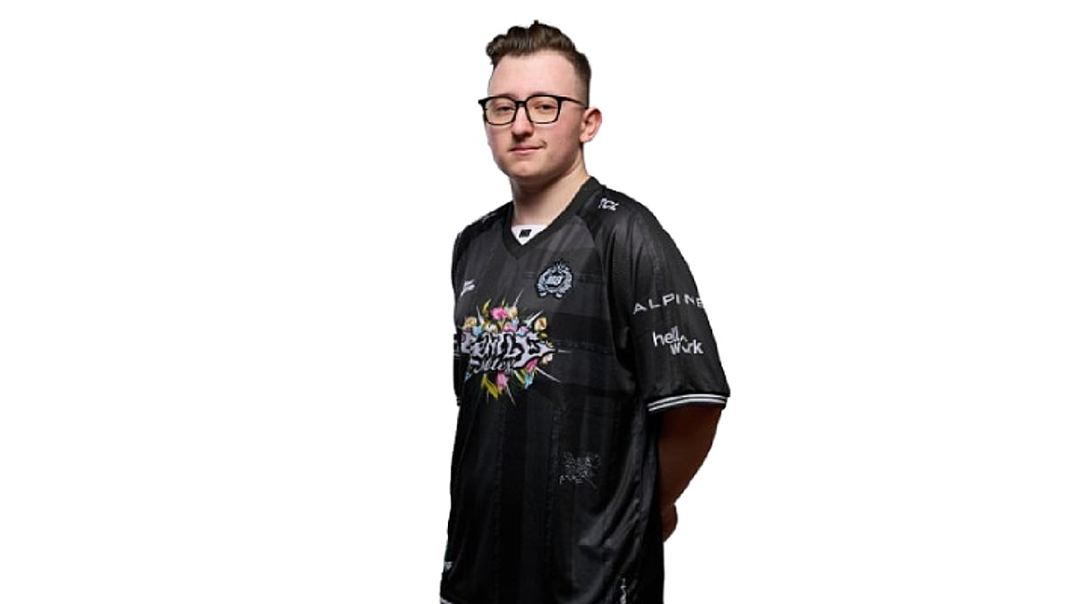 Minny portrait