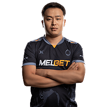 Temuulen MiQ Byambadalai