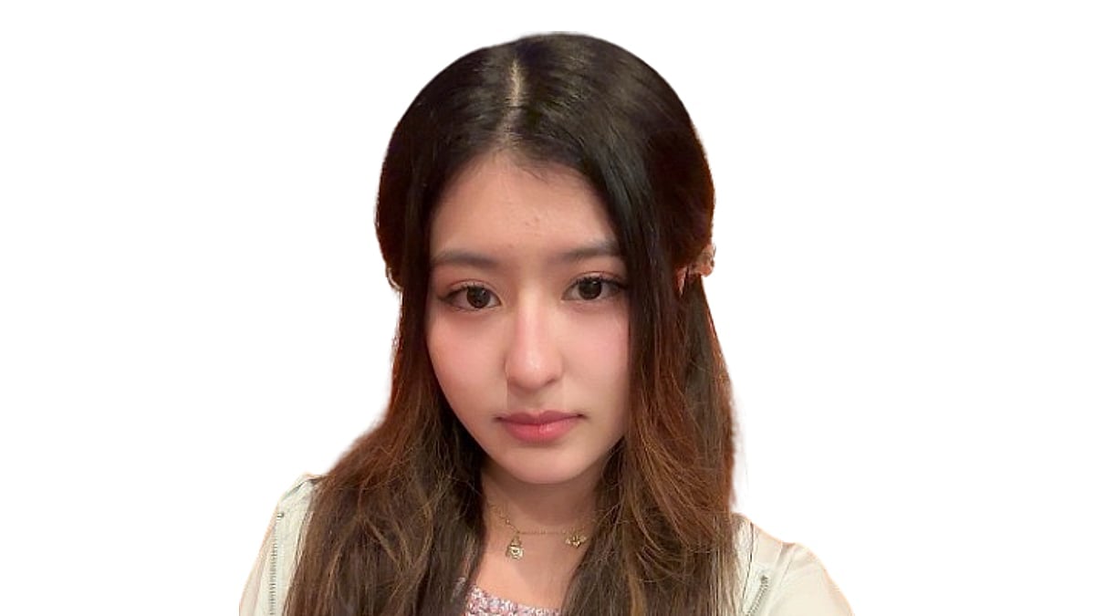 misu portrait