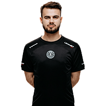 Kévin misutaaa Rabier