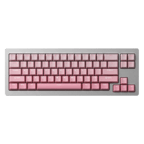MonsGeek M7W Silver
