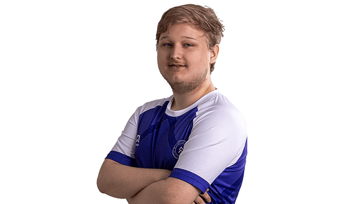 MONSTEERR portrait