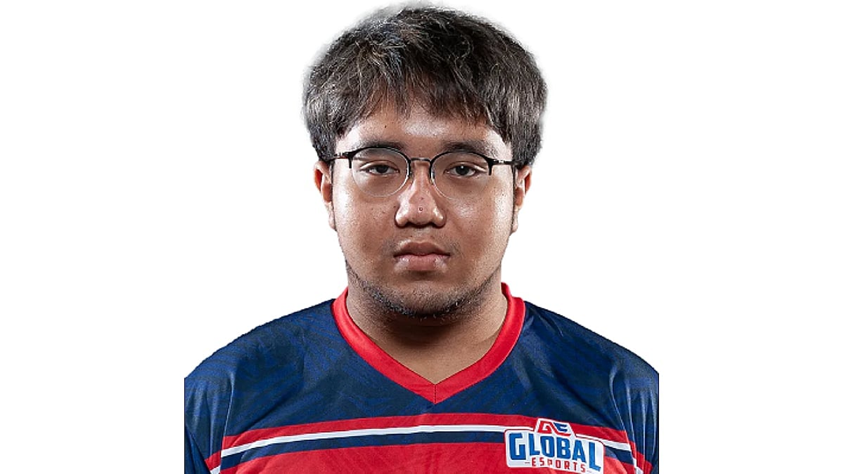 Monyet portrait