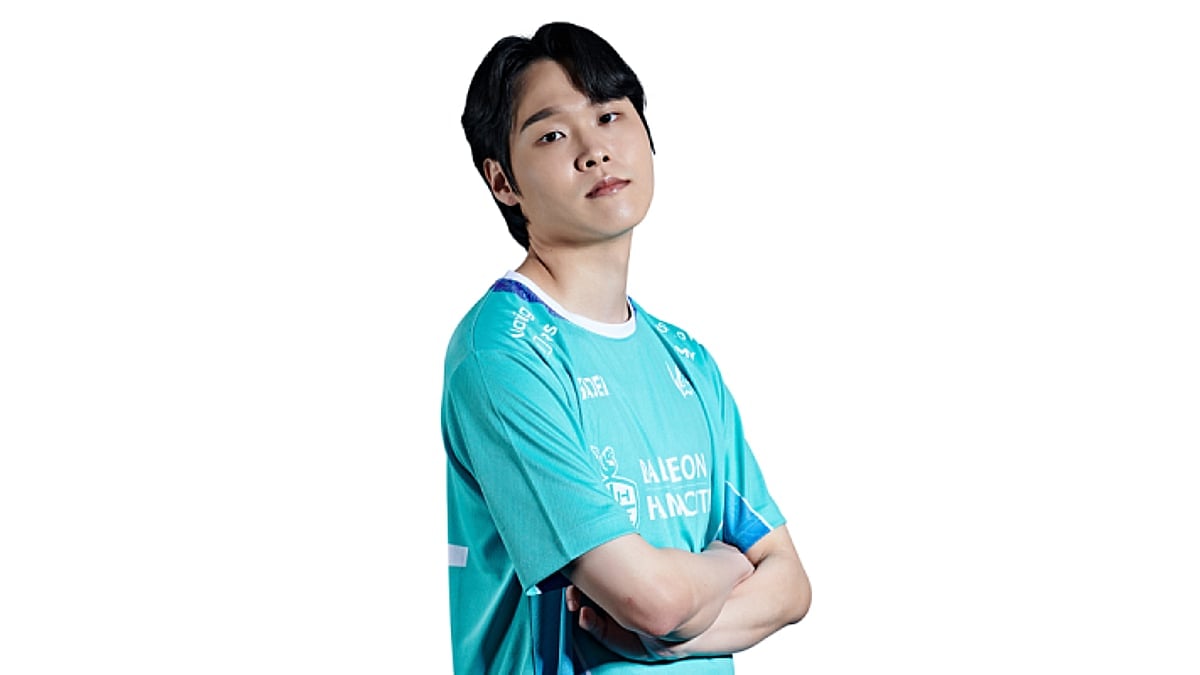 Moothie portrait