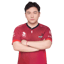 Moseyuh headshot