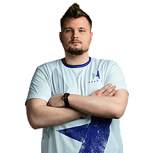 Mikołaj mouz Karolewski