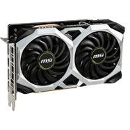 MSI GeForce GTX 1660