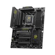 MSI MAG B850 Tomahawk WiFi