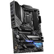 MSI MAG Z490 Tomahawk