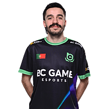 Christopher MUTiRiS Fernandes