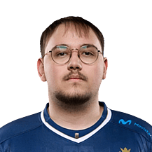 Alex Myrwn Villarejo