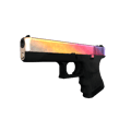 Glock-18 | Fade