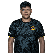 Leonardo n9xtz Santos
