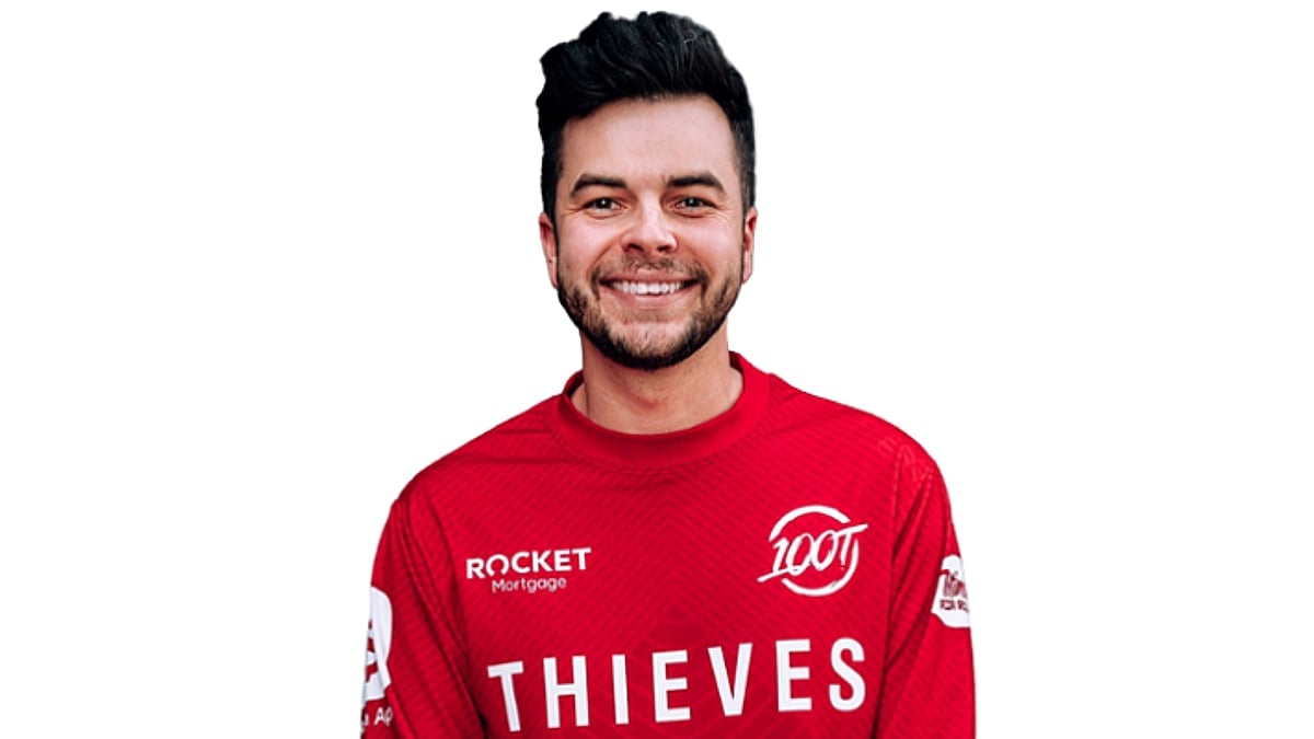 Nadeshot portrait