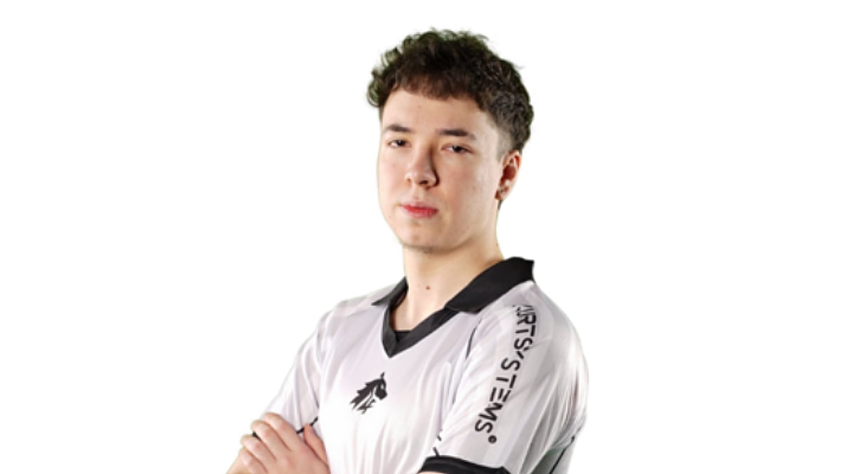 nekky portrait