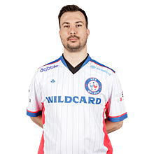 Nemanja nEMANHA Đukić