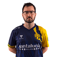 Alberto neptuNo González