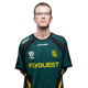nettik headshot
