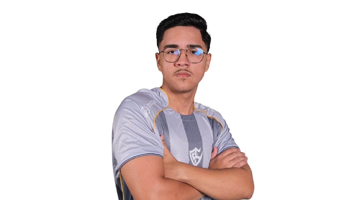 nevoy portrait