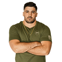 Nick Nickmercs Kolcheff