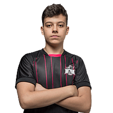 Nicollas Nicks Polonio de Oliveira