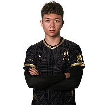 Yesuntumur nin9 Gantulga