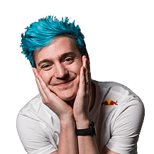 Tyler Ninja Blevins