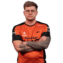 Nicholas nitr0 Cannella