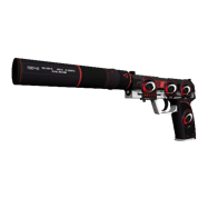 USP-S | Cyrex (Factory New)