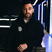 Christian Noko Feliciano