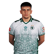 Matej NucleonZ Trajkoski