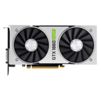 NVIDIA GeForce GTX 1660 Super