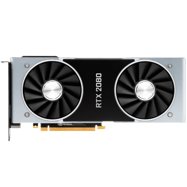 NVIDIA GeForce RTX 2080