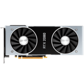 NVIDIA GeForce RTX 2080