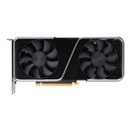 NVIDIA GeForce RTX 3050