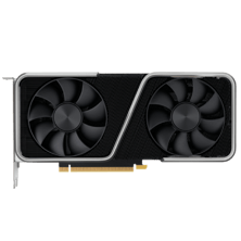 NVIDIA GeForce RTX 3060