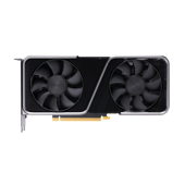 NVIDIA GeForce RTX 3070 Ti