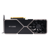 NVIDIA GeForce RTX 3080