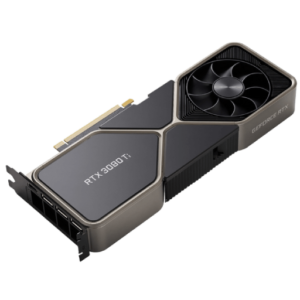 NVIDIA GeForce RTX 3080 Ti
