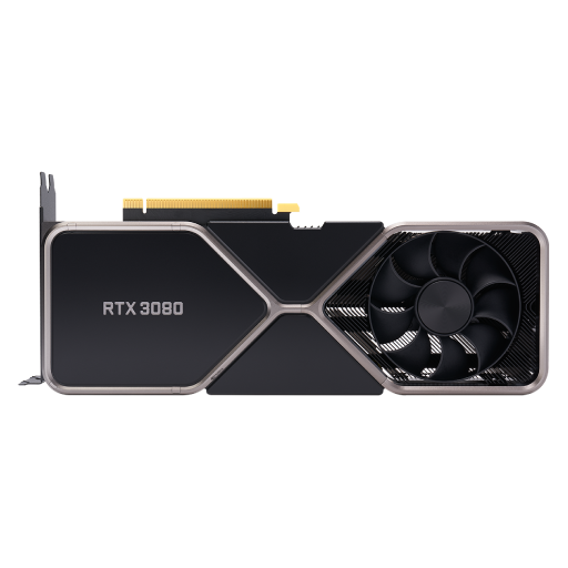 NVIDIA GeForce RTX 3080
