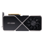 NVIDIA GeForce RTX 3090