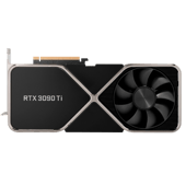NVIDIA GeForce RTX 3090 Ti
