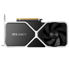 NVIDIA GeForce RTX 4060 Ti