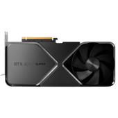 NVIDIA GeForce RTX 4080 Super