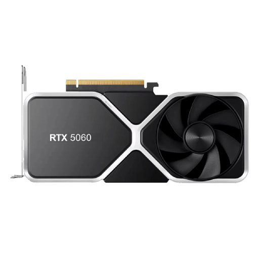 NVIDIA GeForce RTX 5060