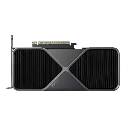 NVIDIA GeForce RTX 5070