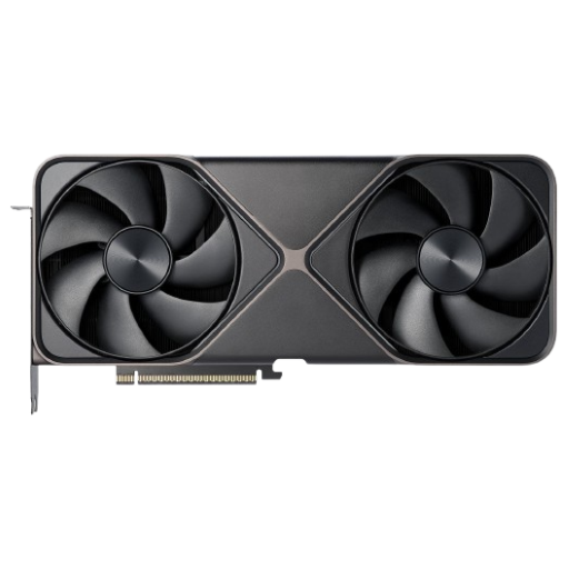 NVIDIA GeForce RTX 5080