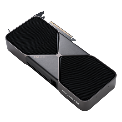 NVIDIA GeForce RTX 5090