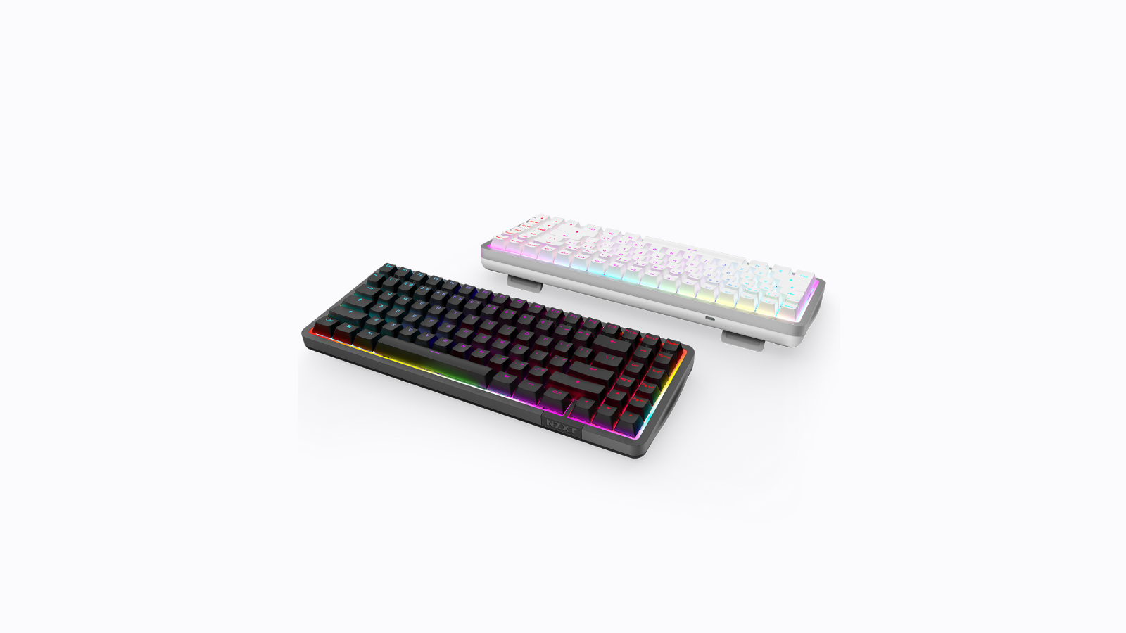 Function Elite Mini TKL NZXT ゲーミング Amazon.com: NZXT Function Elite MiniTKL (Black) : Video Games
