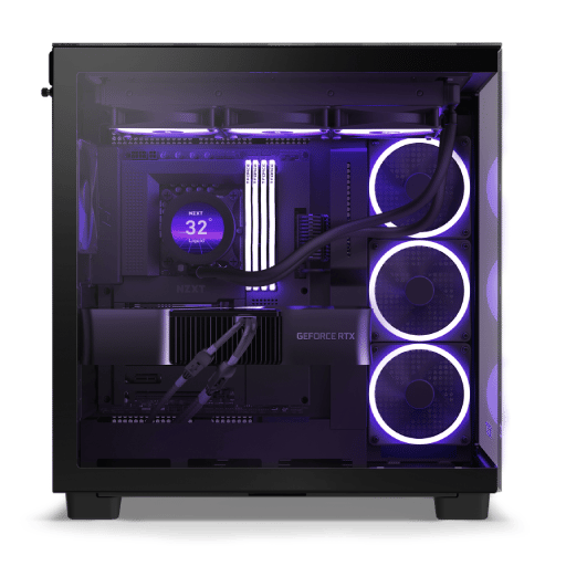 NZXT Player Three Prime